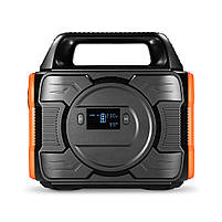 Портативне джерело живлення UPS300-2 Kraft, фото 4