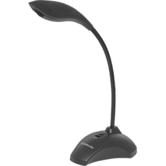Мікрофон DEFENDER (64115)MIC-115 чорний