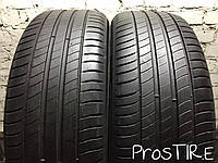 Летние шины б/у 215/55 R18 Michelin Primacy 3