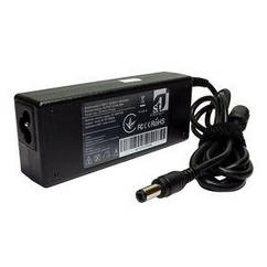 Адаптер живлення 1StCharger для ноутбука Toshiba 15 V 90 W 6 A 6.3x3.0 мм (AC1STTO90WA)