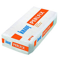 Клей для гіпсокартону Perlfix KNAUF (25кг)