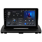 Штатна магнітола андроїд VOLVO XC90 C, Автомагінтола 2 дин 2/32, штатний головний пристрій вольво, фото 2