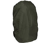 Рюкзак каркасний Mil-Tec Ranger 75 л olive 14030001-, фото 5