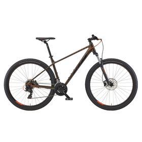 Велосипед KTM Chicago 292 29" рама-S/38 Dark Green (22813130)
