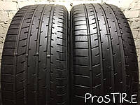 Літні шини б/у 225/55 R19 Toyo Proxes R36