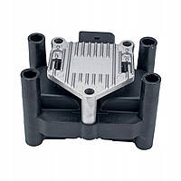 Катушка поджига VAG: Audi: A1; Seat: Cordoba; Skoda: Fabia; Volkswagen: Bora; 032905106B