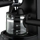 Кофемашина эспрессо рожковая RAF R.114 800 Вт, фото 2