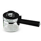 Кофемашина эспрессо рожковая RAF R.114 800 Вт, фото 5