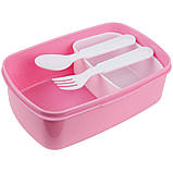 Ланчбокс з наповненням Kite HK HK23-163, фото 3