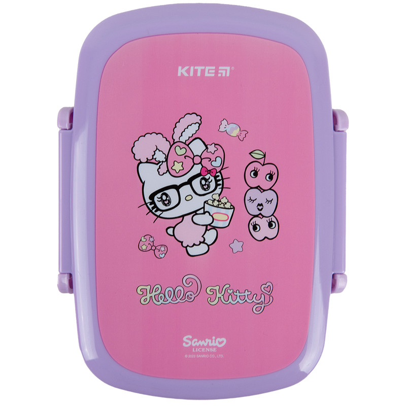 Ланчбокс з наповненням Kite HK HK23-163