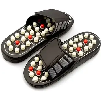 Капці Supretto рефлекторні масажні L (42-43)