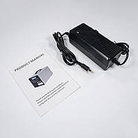 Портативне джерело живлення KPS-300 Kraft, фото 4