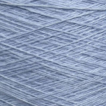 Angora 30% колір №48 Небесно блакитний