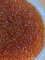 Ікра горбуші premium 250 грам