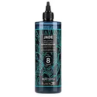 Ламелярный бальзам Black Jade Supreme Solution с экстрактом чая, 200мл