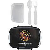 Ланчбокс з наповненням Kite MK MK22-163, фото 2