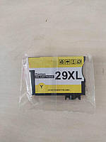 Картридж 29XL желтый для принтеров Epson