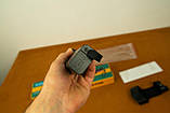 Металодетектор оглядовий Super Scanner (аналог Garrett), фото 7
