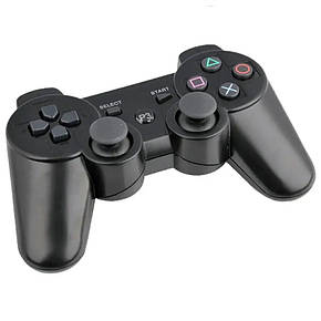 Бездротовий джойстик PS3 Bluetooth, фото 2