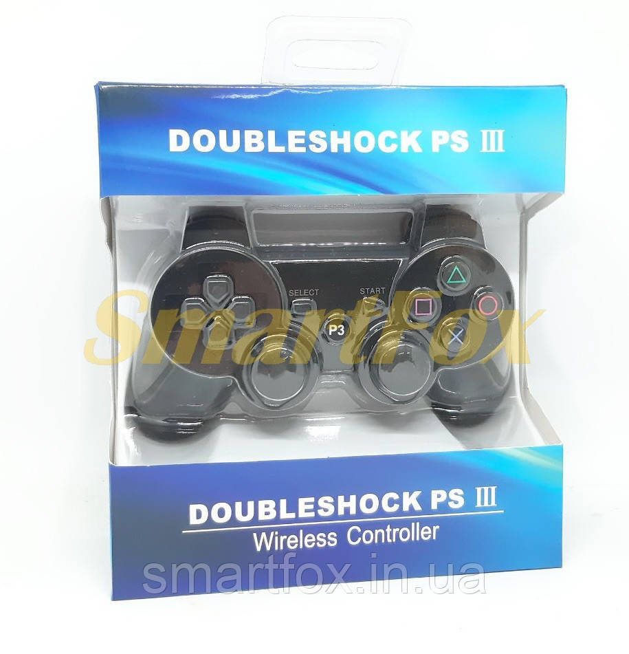 Бездротовий джойстик PS3 Bluetooth