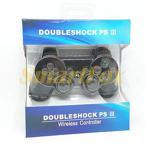 Бездротовий джойстик PS3 Bluetooth, фото 1