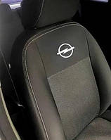 Чехлы на сиденья Opel Astra H. Модельные чехлы для Опель Астра Н