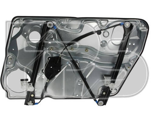 Стеклоподъемник Skoda Superb 02-08/Volkswagen Passat B5/B5+ 97-05 ...