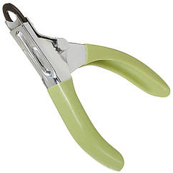 Safari Guillotine Nail Trimmer Large САФАРІ КІГТЕРІЗ ГІЛЬОТИННИЙ для собак середніх та великих порід