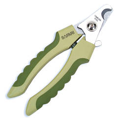Safari Professional Nail Trimmer Large САФАРІ ПРОФЕШИНАЛ КІГТЕРІЗ для собак середніх та великих порід