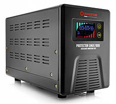 Джерело аварійного живлення UPS Inwerton Polska 1000 VA 700 W, фото 3