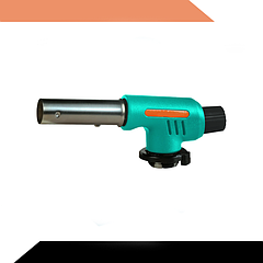 Пальники та паяльні лампи