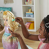 Інтерактивна лялька принцеса, що росте, Еллі Baby Alive Princess Ellie Grows Up, фото 9
