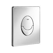 Комплект унітаза з інсталяцією 4 в 1 Grohe Solido Start + Унітаз безобідковий Kroner Oker WHI533536 RIMLESS з, фото 4