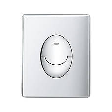 Комплект унітаза з інсталяцією 4 в 1 Grohe Solido Start + Унітаз безобідковий Kroner Oker WHI533536 RIMLESS з, фото 5