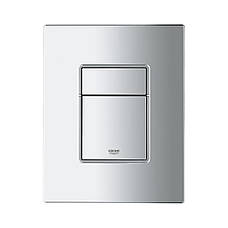 Комплект унітаза з інсталяцією 4 в 1 Grohe Solido Even UA38971966A, фото 4