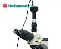 Цифровая камера для микроскопа 5,0 Mpix