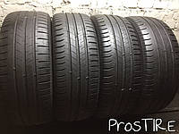 Летние шины б/у 205/55 R16 Michelin Energy Saver