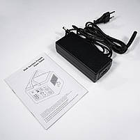 Портативне джерело живлення KPS-800PX(PGH500P-S) Kraft, фото 7