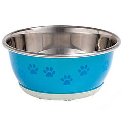 Flamingo Bowl Selecta Paw ФЛАМІНГО БОУЛ СЕЛЕКТА ПОУ миска для собак та котів