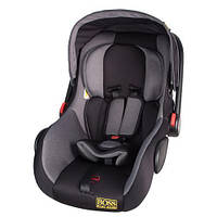 Автокрісло дитяче Baby Car Seat 0-15 місяців до 13 кг 3