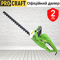 Сетевой Кусторез Procraft PT520