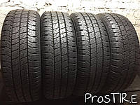 Летние шины б/у 195/60 R16C Good Year Cargo Marathon