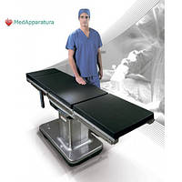 Операційний хірургічний стіл преміум класу JW-T7000