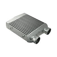 Интеркулер Intercooler 300x300x76mm FMIC