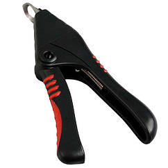Flamingo Nail Clipper Guillotine Luxe ФЛАМІНГО КІГТЕРІЗ ГІЛЬОТИНА ЛЮКС для собак та котів