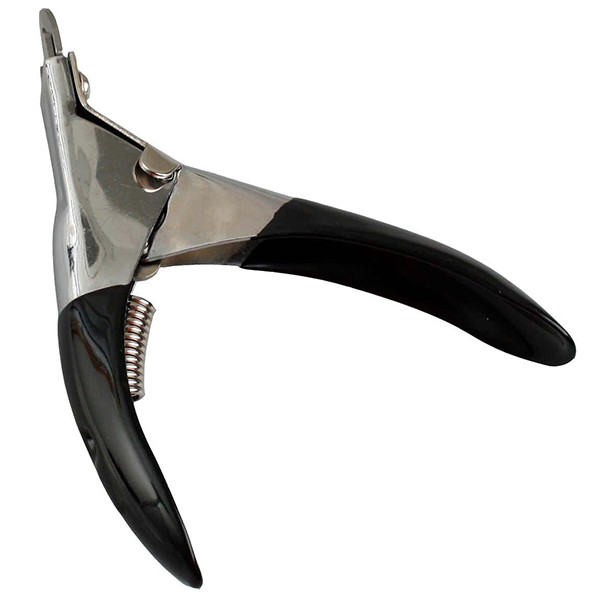 Flamingo Nail Clipper Guillotine ФЛАМІНГО КІГТЕРІЗ ГІЛЬОТИНА для собак та котів