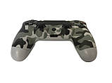 Ігровий джойстик бездротовий Grey Камуфляж, фото 3