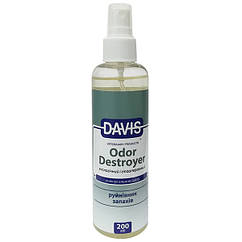 Davis Odor Destroyer ДЕВІС ОДОР ДІСТРОЕР спрей для видалення запаху