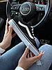 Ванси чорно-білі Кеди VANS Old Skool текстиль жіночі унісекс, фото 7