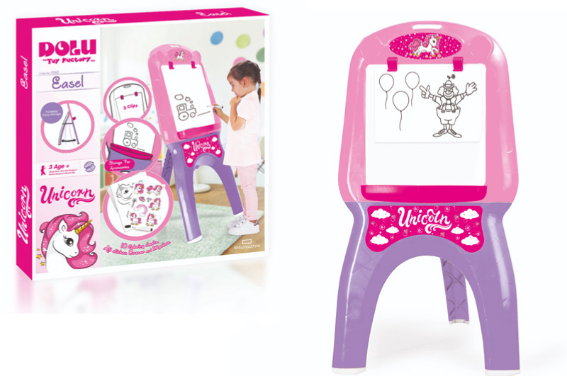 Мольберт дитячий Єдиноріг, Dolu, Туреччина, 2562